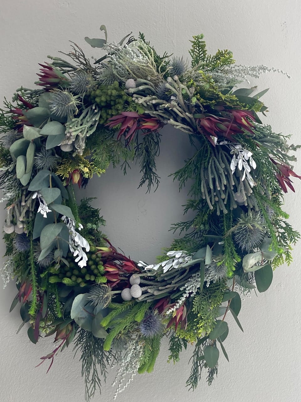 Christmas at Dunvegan