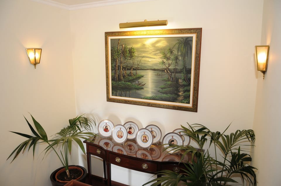Hall