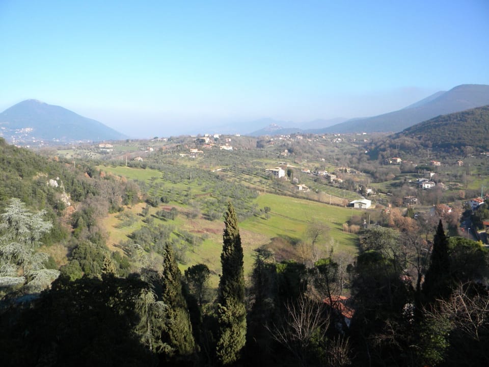 Casperia