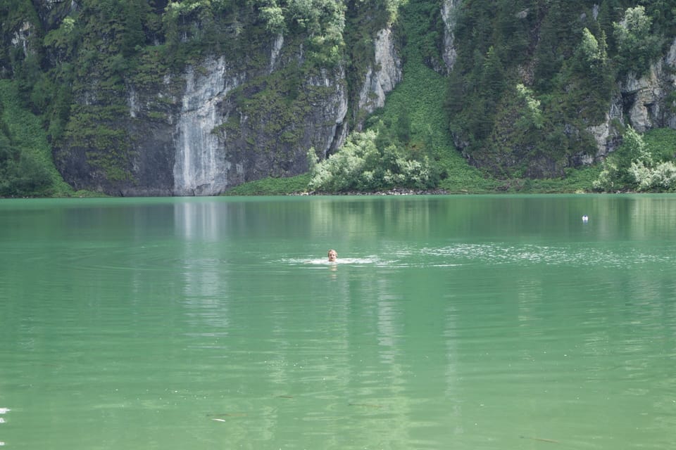 Lake
