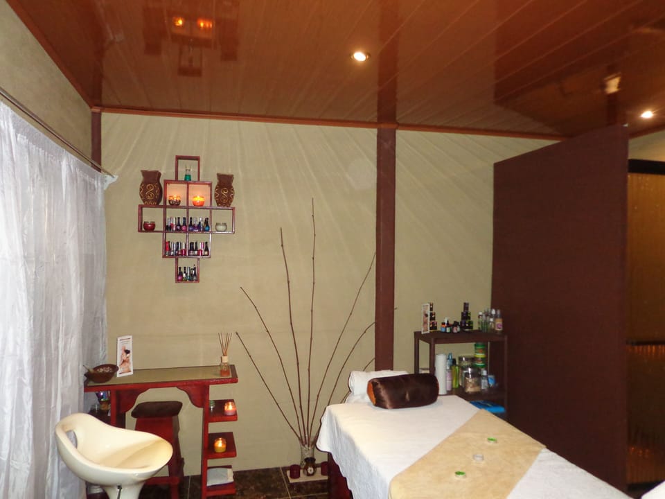 Spa