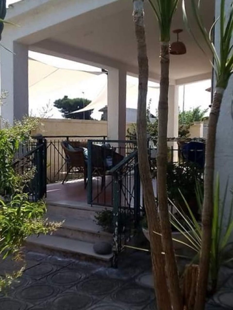 Veranda