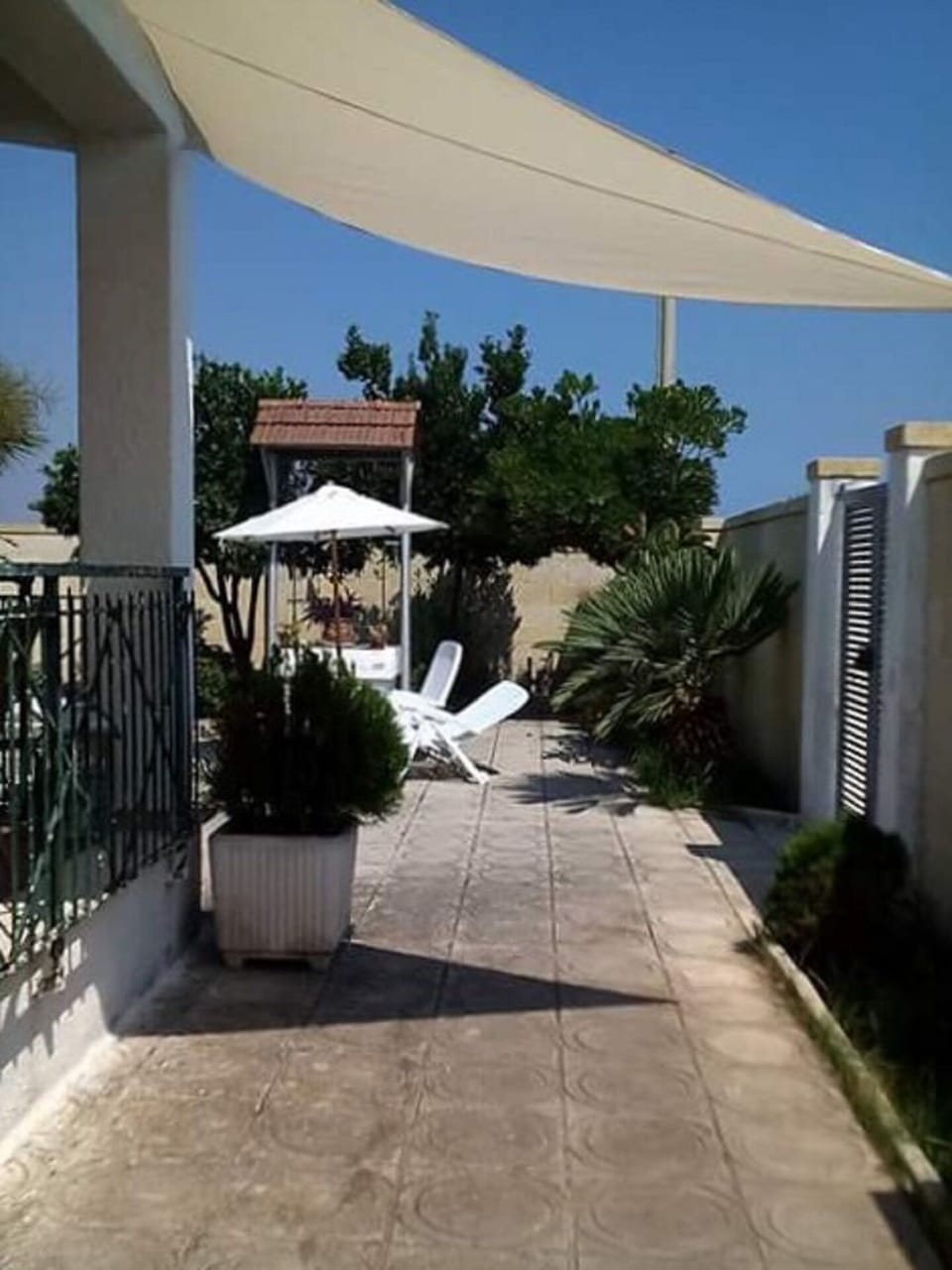 Oasis of Relax in Salento