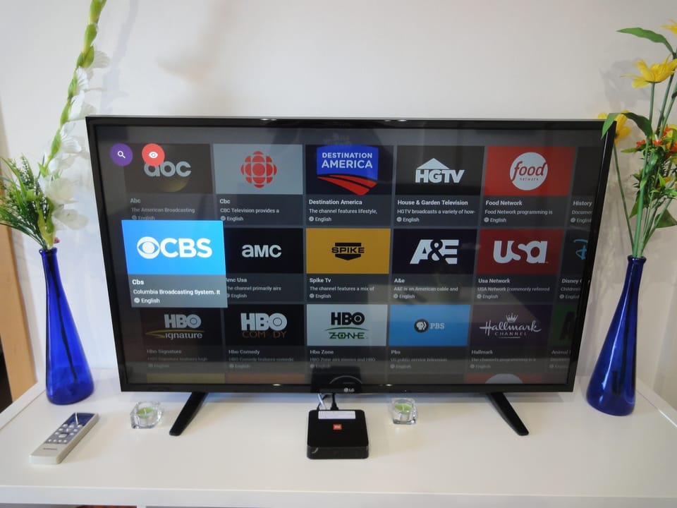 Television