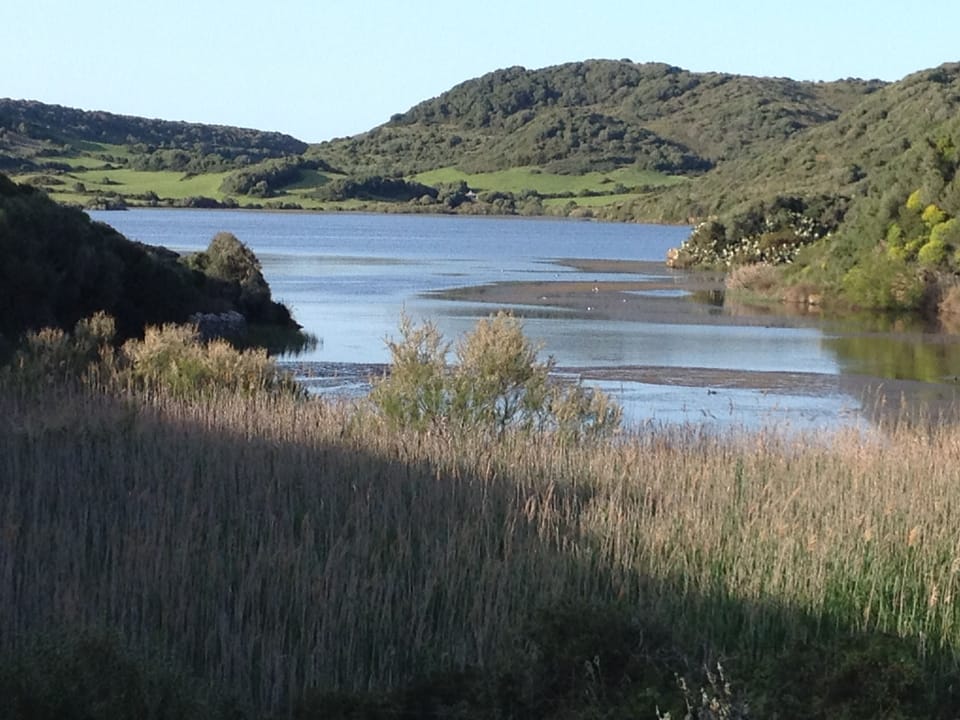 S'Albufera lake