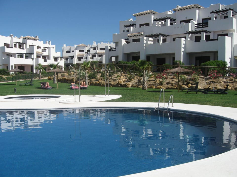 Nearby Swimming Pool