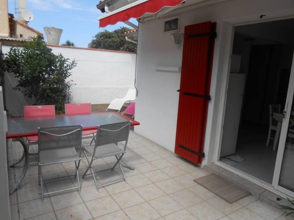 Terrace / Balcony