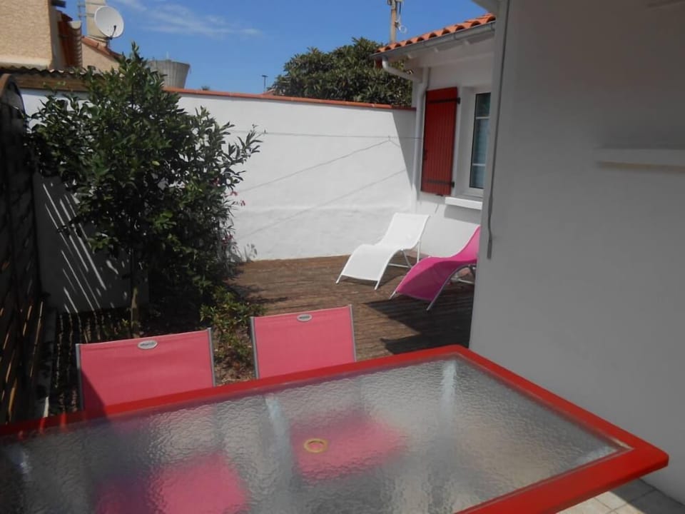 Terrace / Balcony