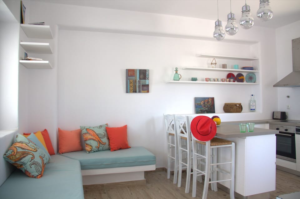 Inside or out for your breakfast