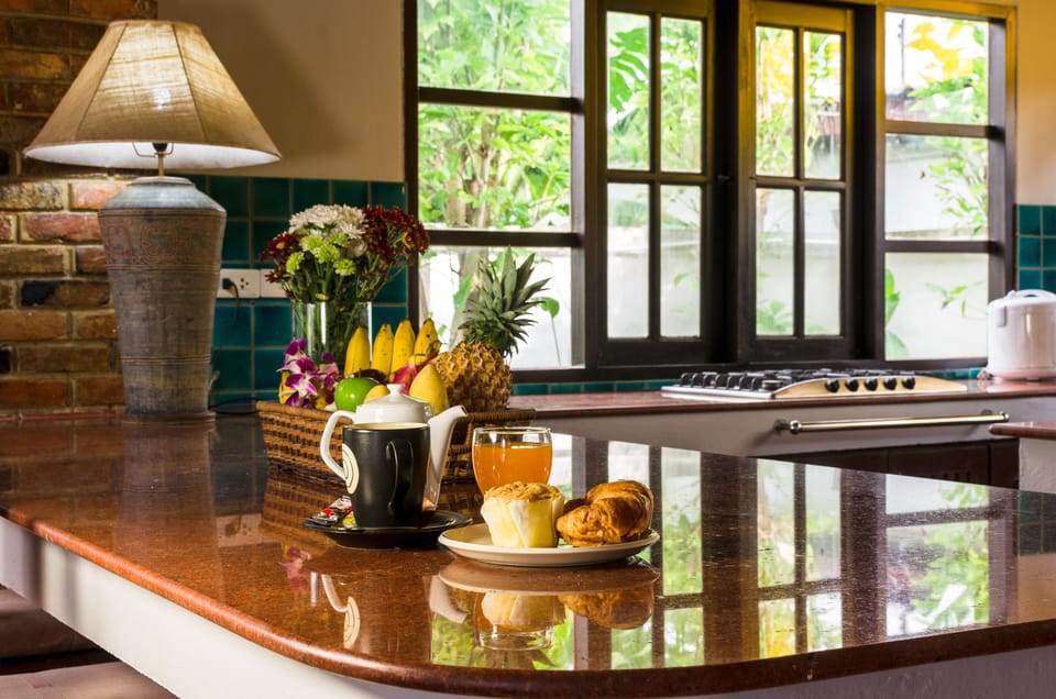 baan oriental villa in ao nang, krabi