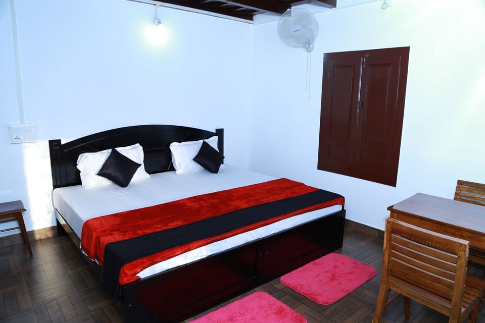 BED ROOM