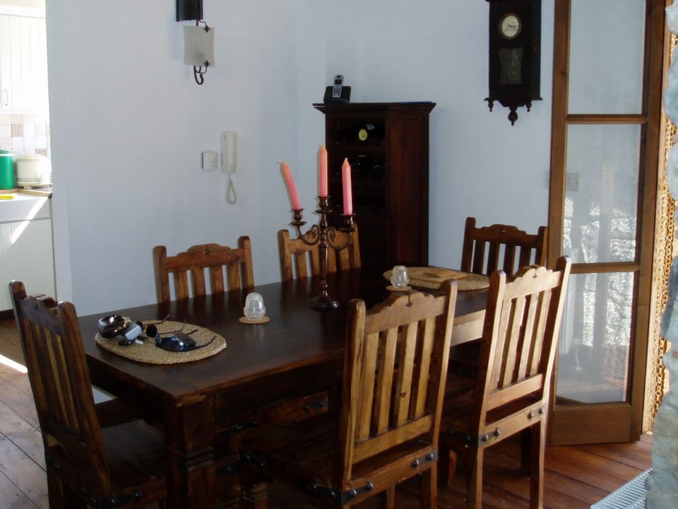 The Dining Room