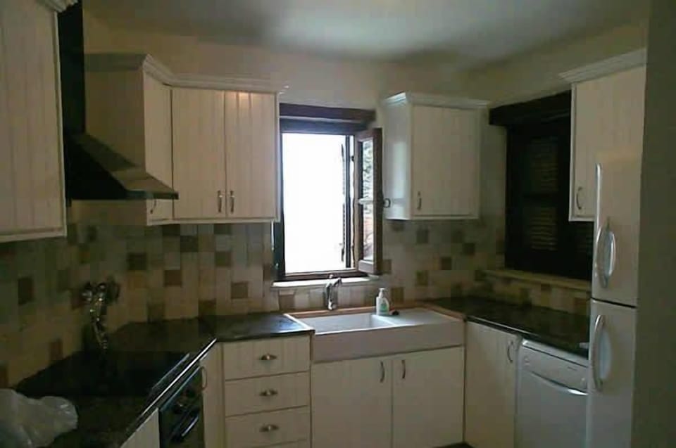 The Kitchen
