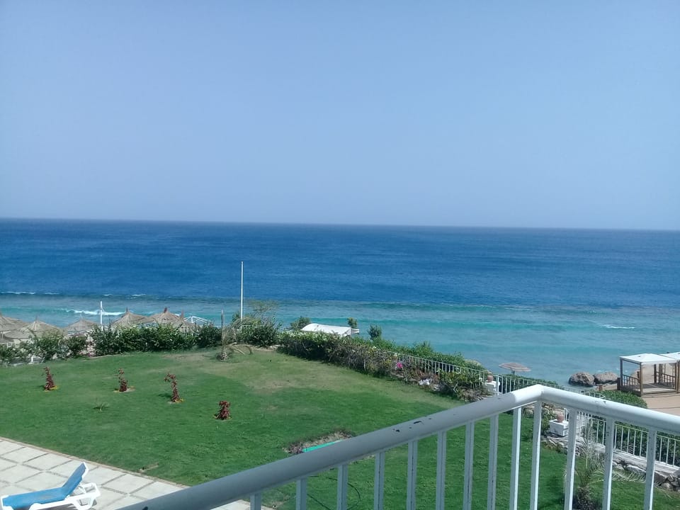 Red Sea View