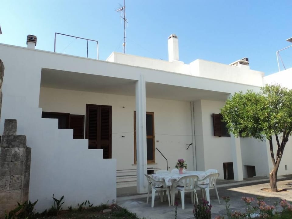 Terrace / Balcony