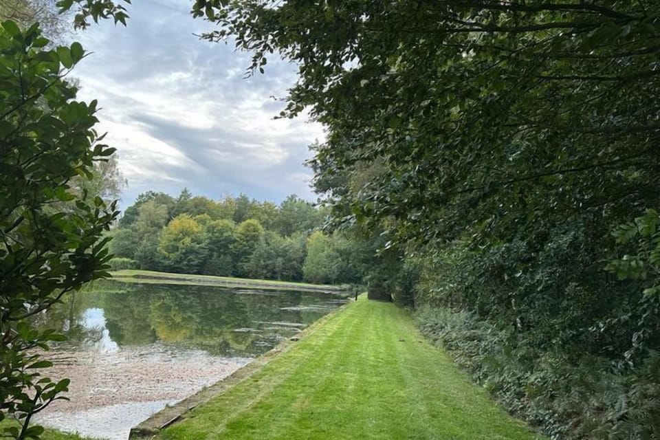 Holiday Home Facilities and Services