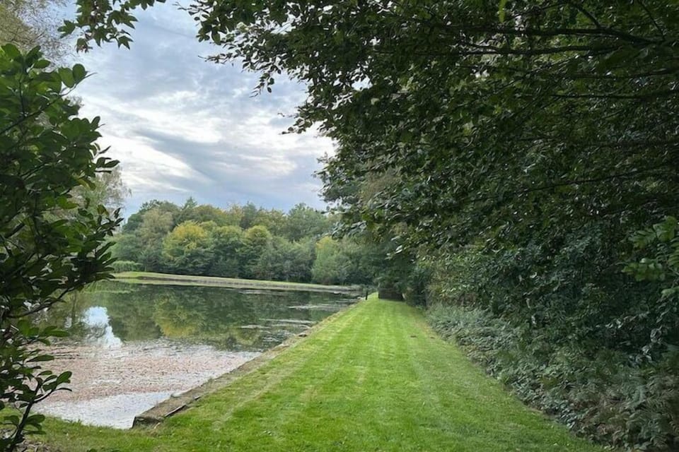 Holiday Home Facilities and Services