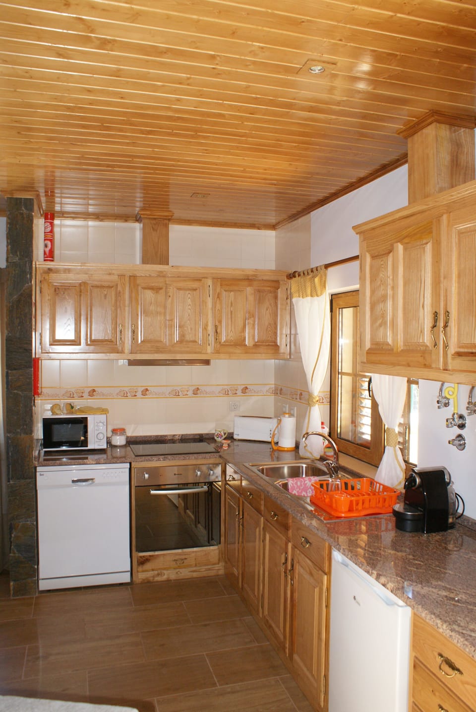 Casa da Eira - Cozinha