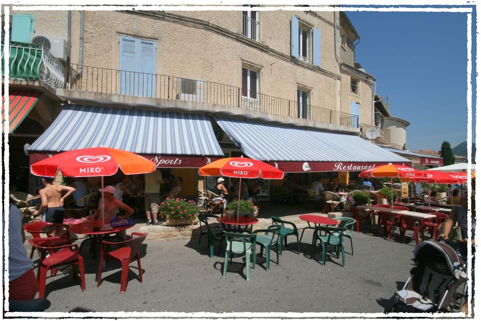 Local Bar & Restaurant