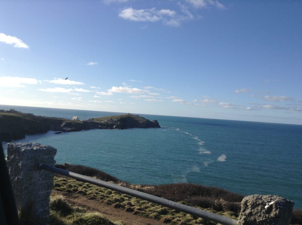 SO MANY STUNNING BEACHES