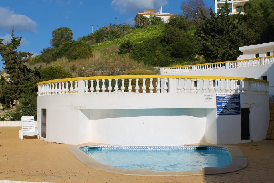 Children's pool