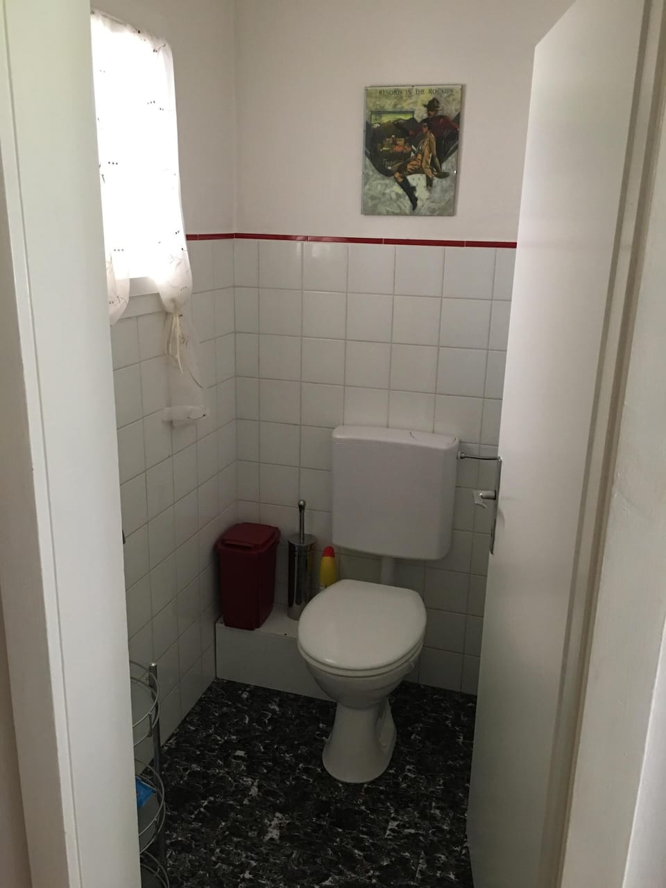 WC