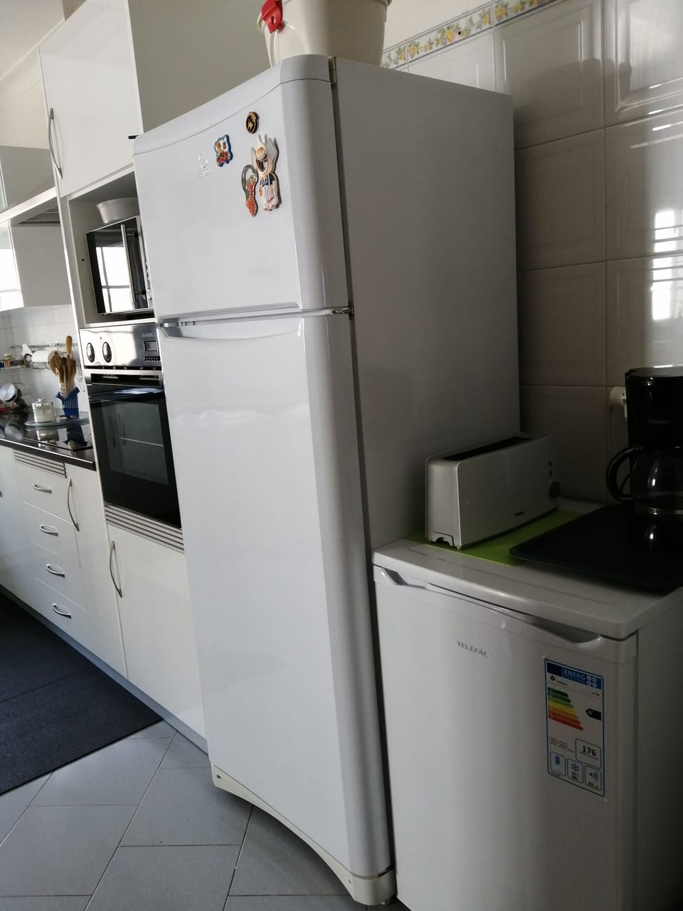 Cozinha 