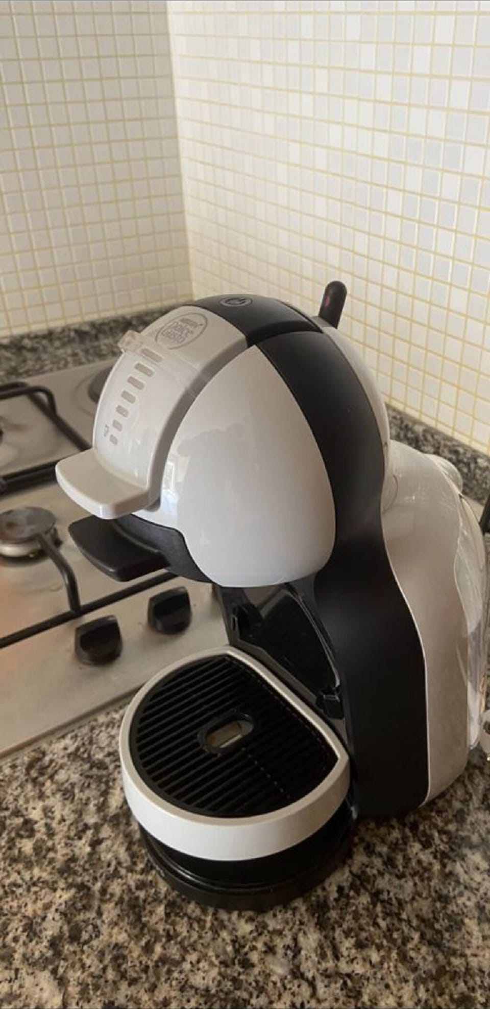 Dolce Gusto coffee machine