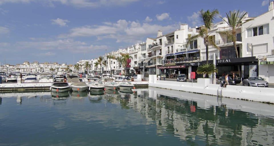 Marina
