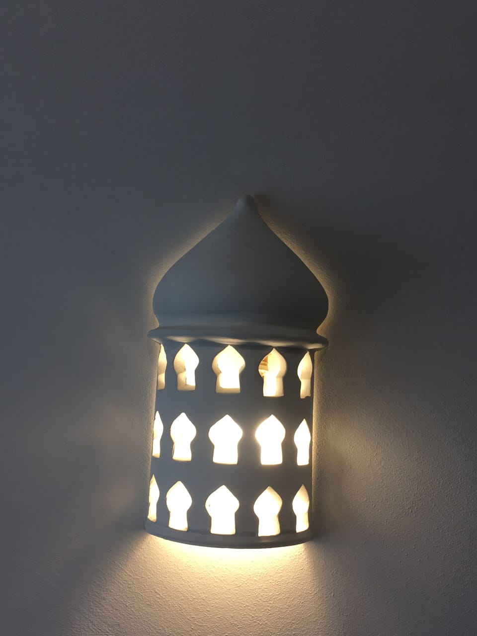 decoração
