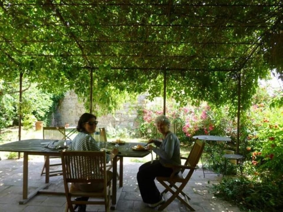 Garden, Park