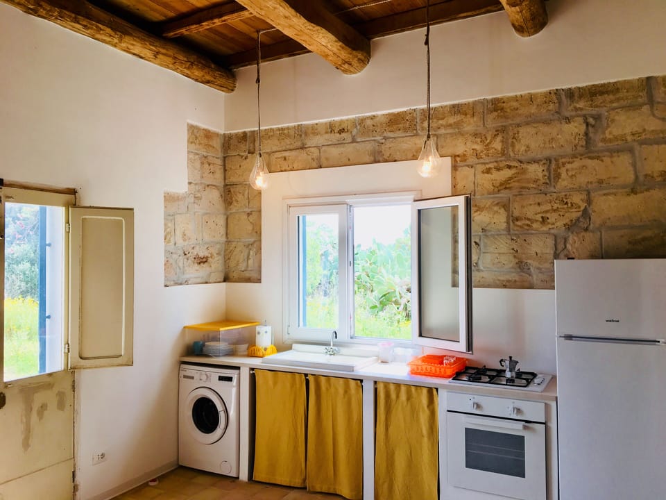 Kitchen - Guesthouse