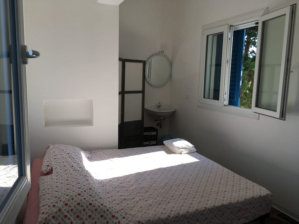 Bedroom - House