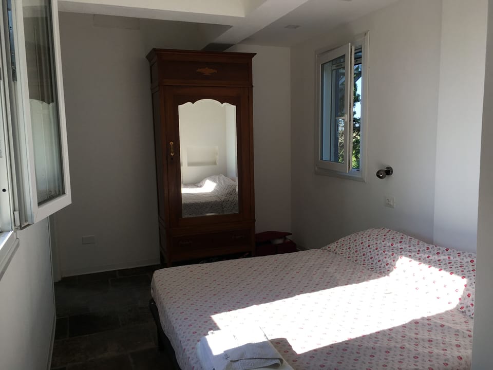 Bedroom - House