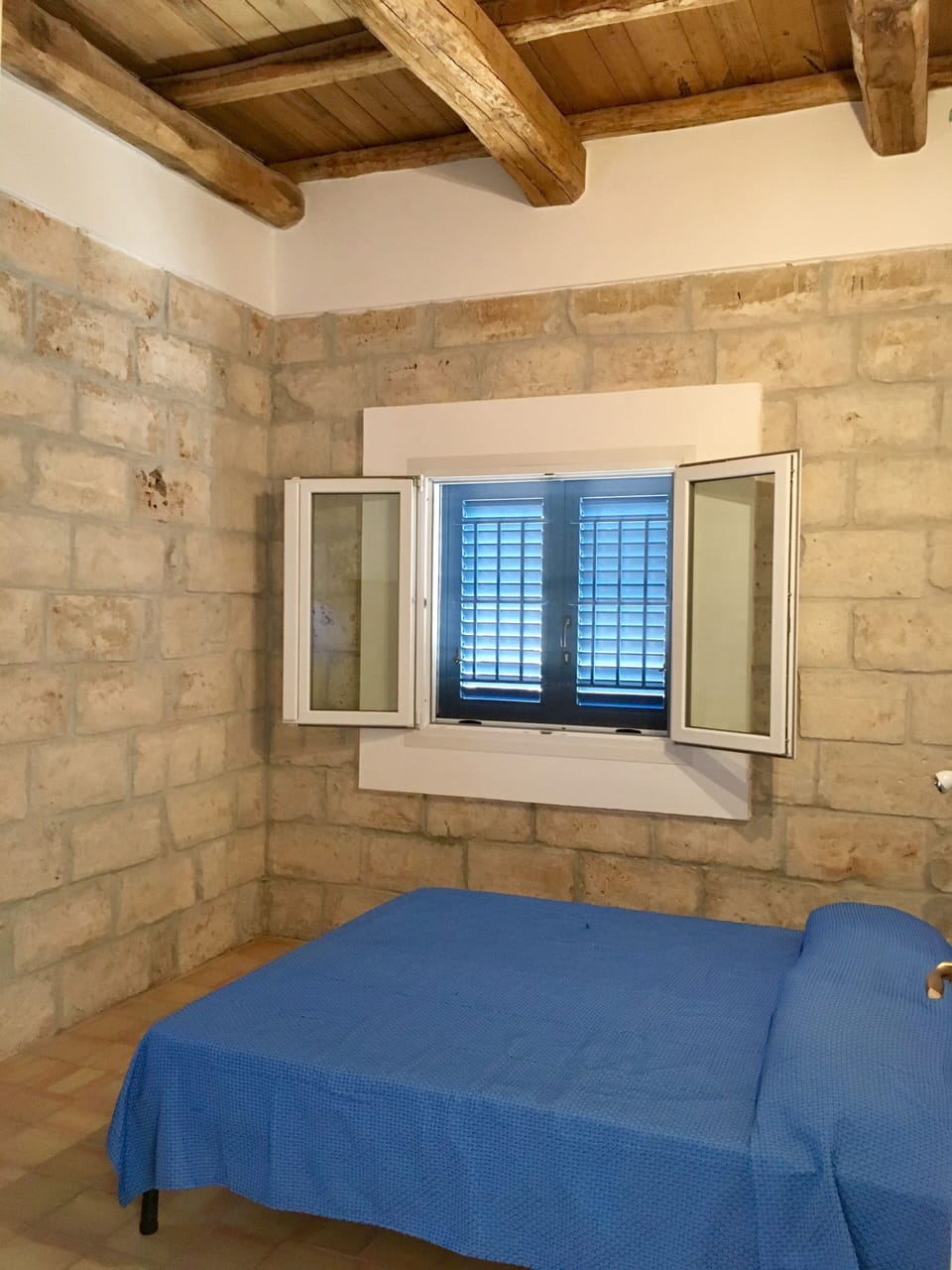 Bedroom - Guesthouse