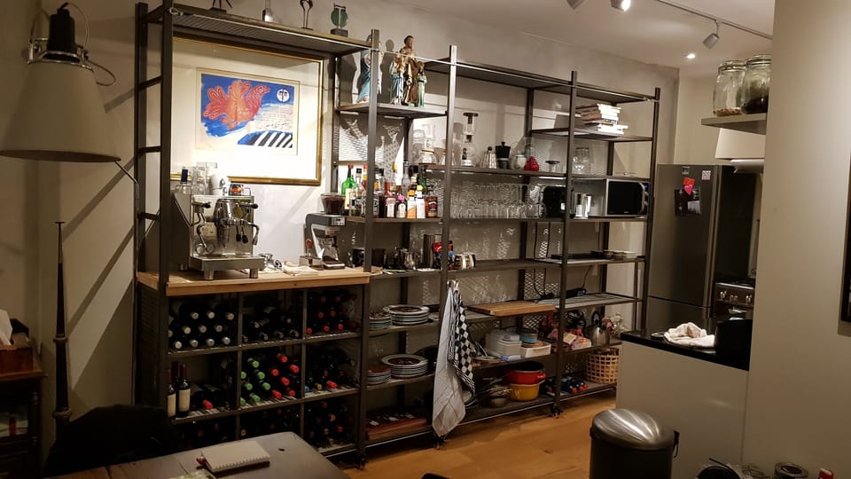 Miscellaneous