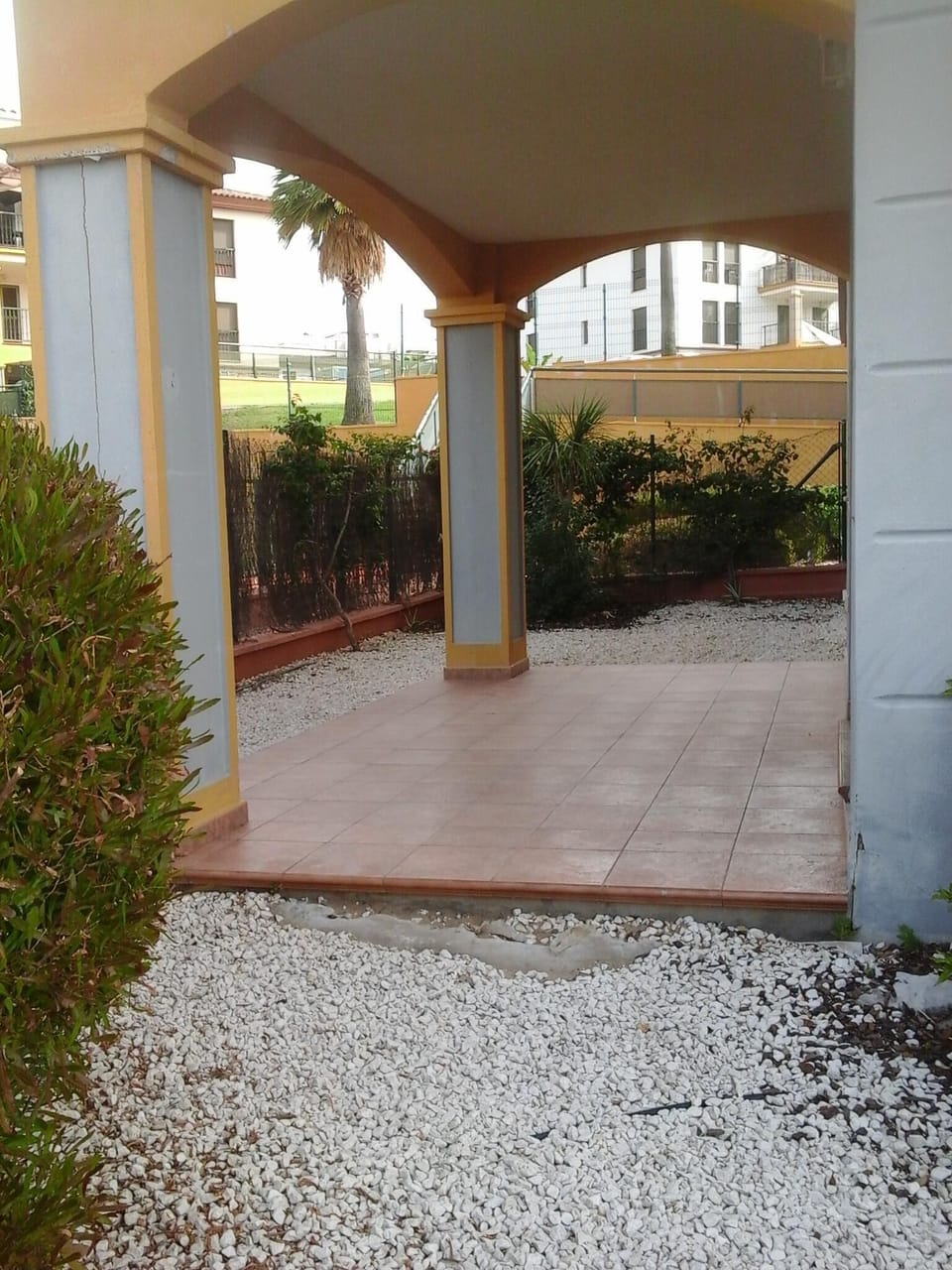 Garden iii