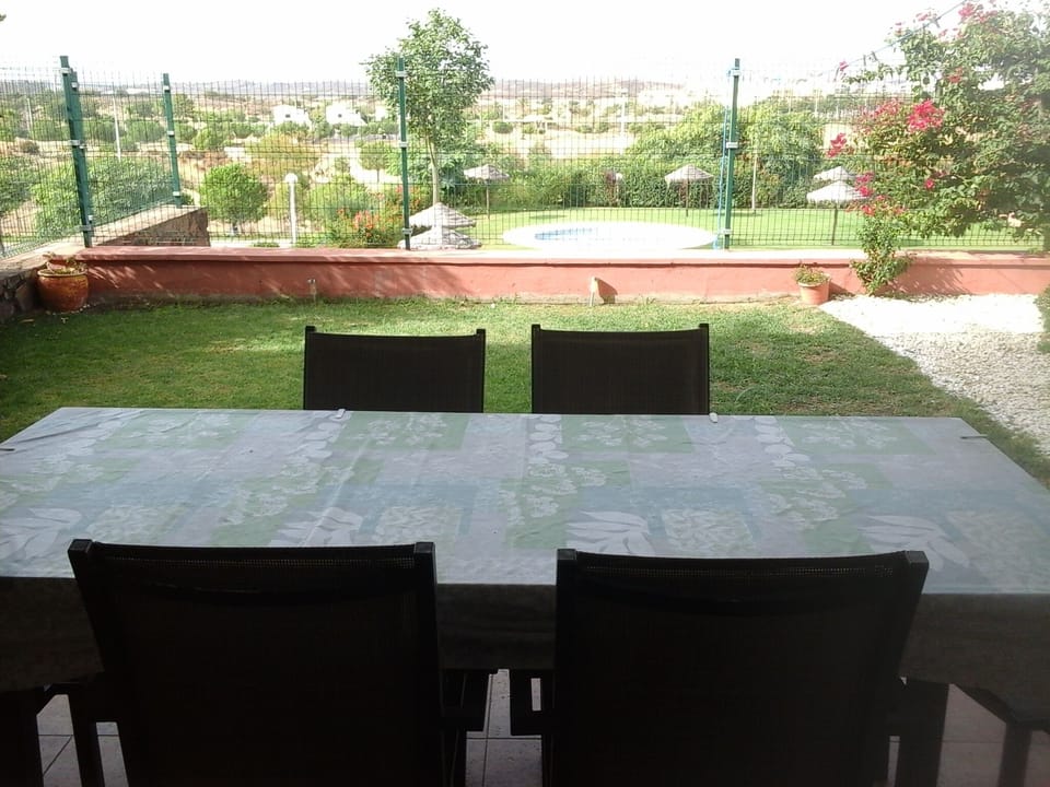 Garden i