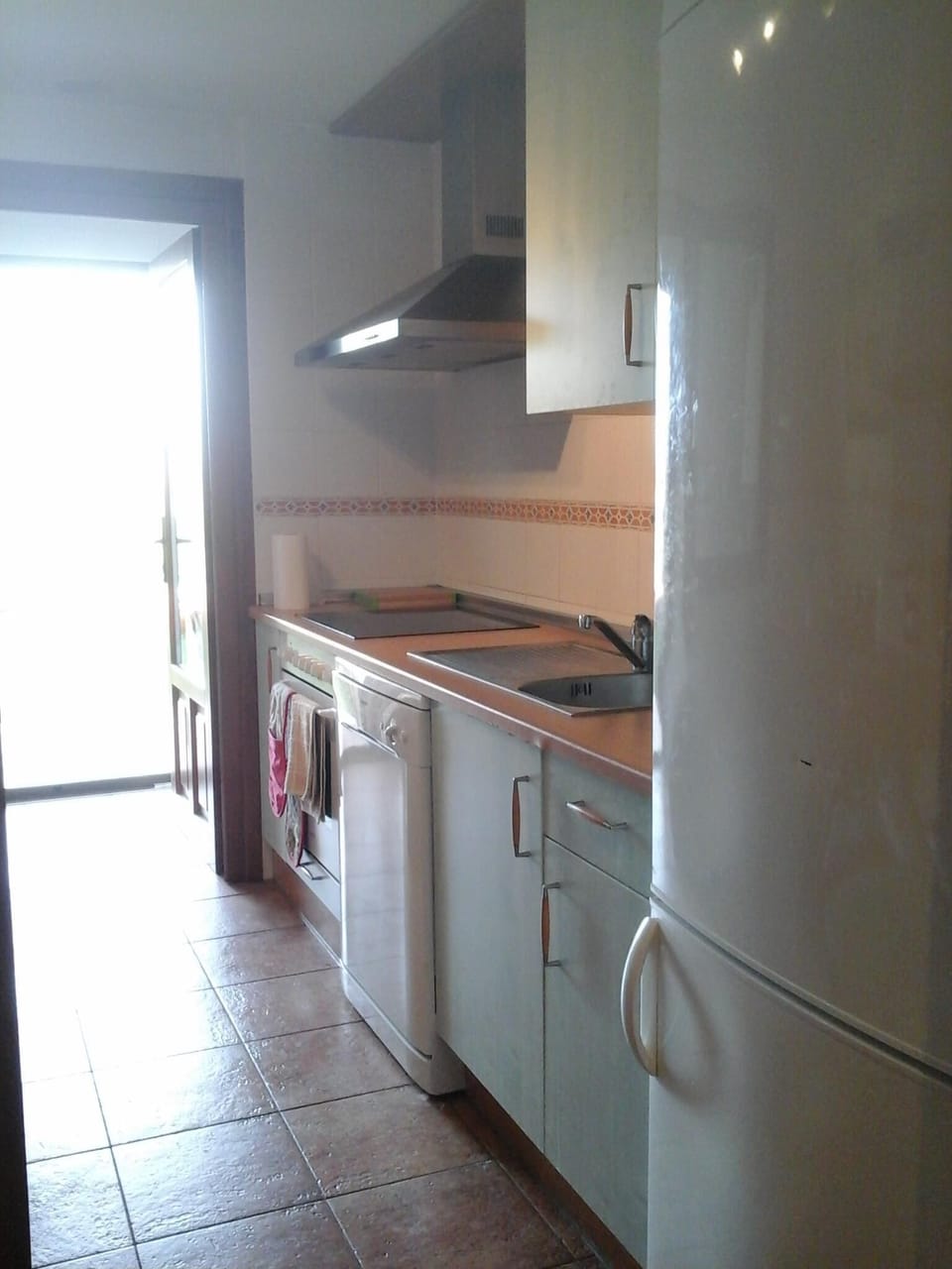 Kitchenii