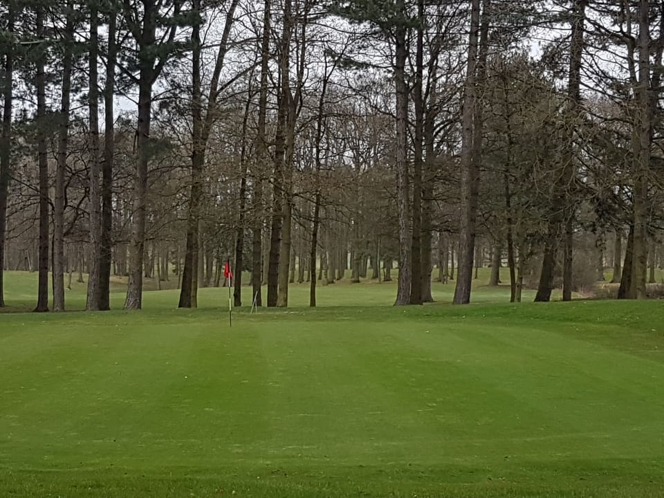 Kenwick Park golf course