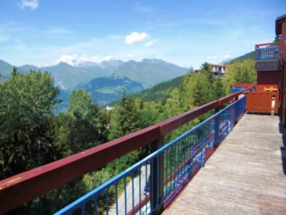 Terrace / Balcony