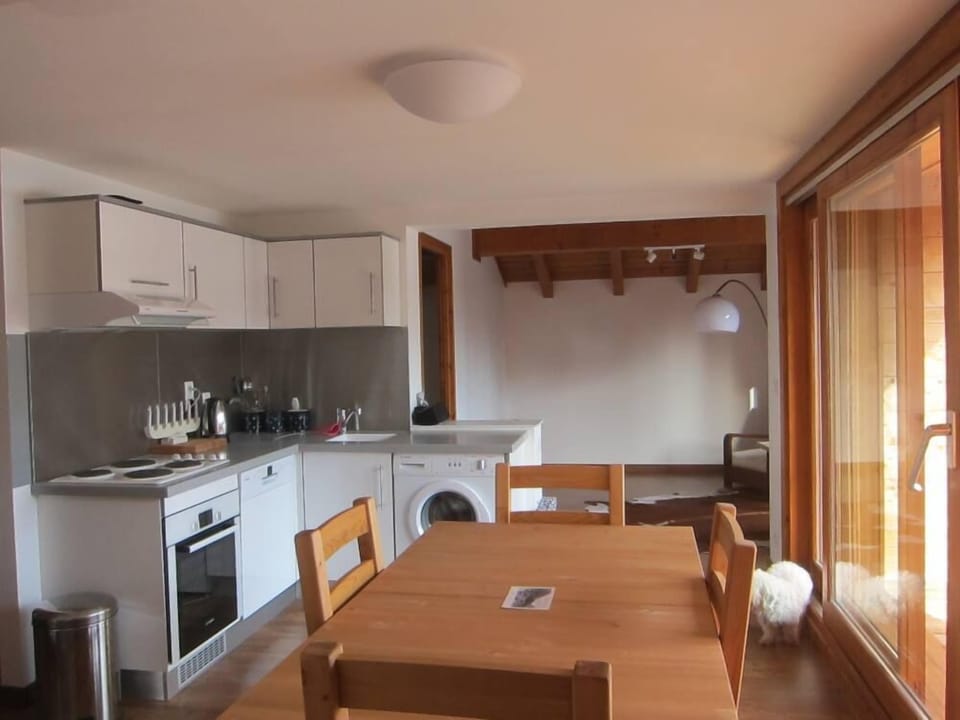 Living / Dining room