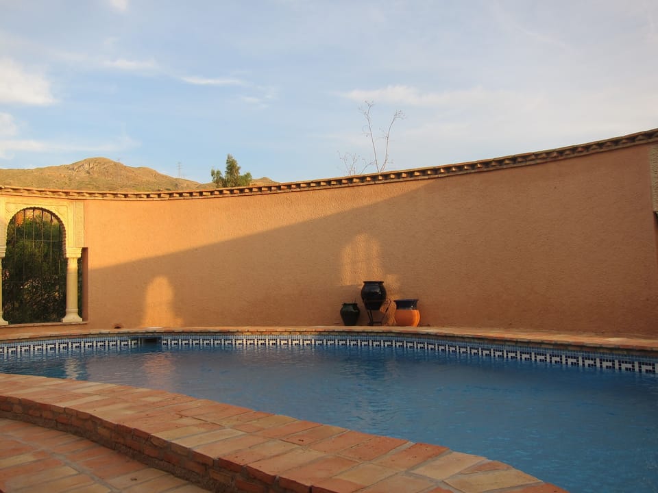 pool