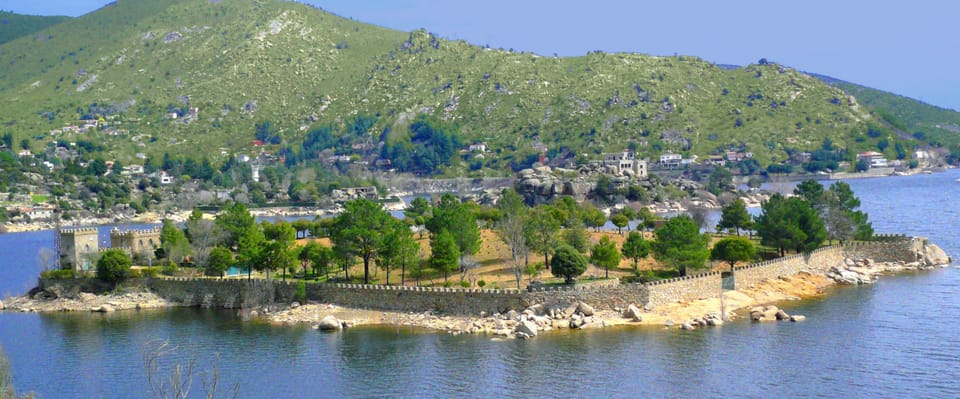 Lake