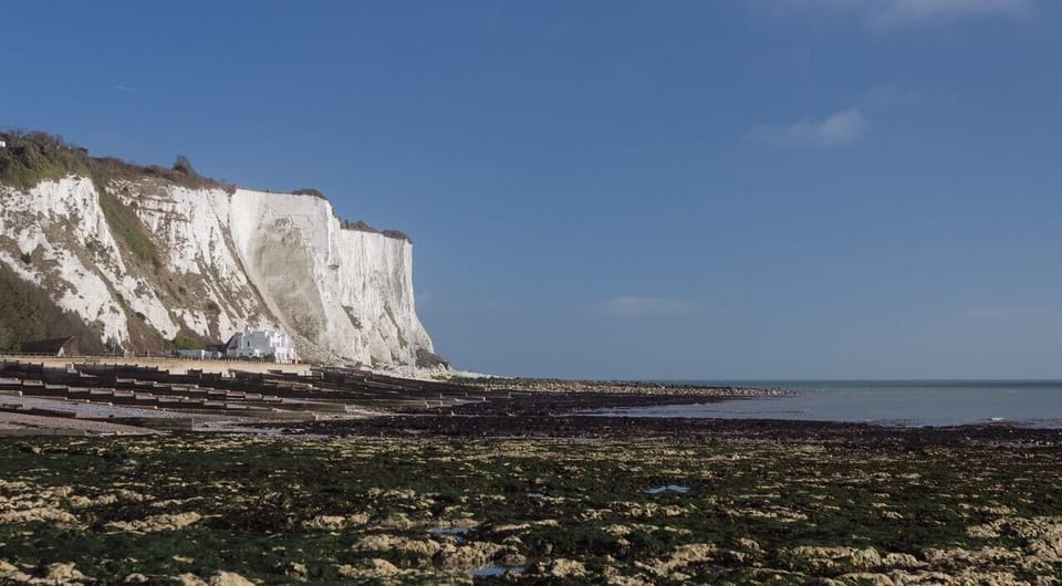 White Cliffs of Dover