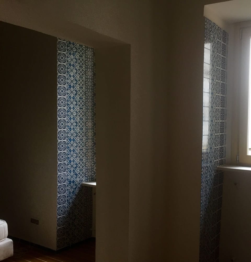 Moo home Amalfi coast( 4 bedrooms) Apartment in Vietri sul Mare