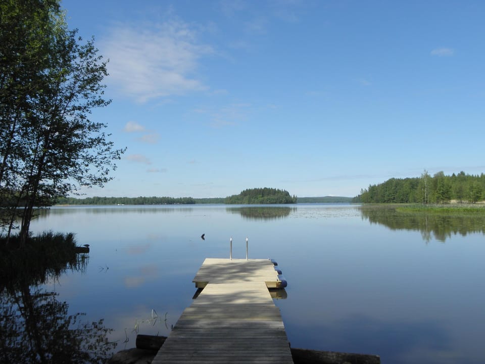 Lake