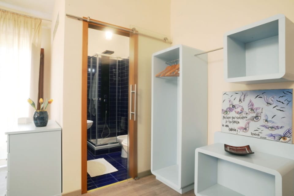 FURTURE '- BLUE SKY ROOM Bed and Breakfast in Naples