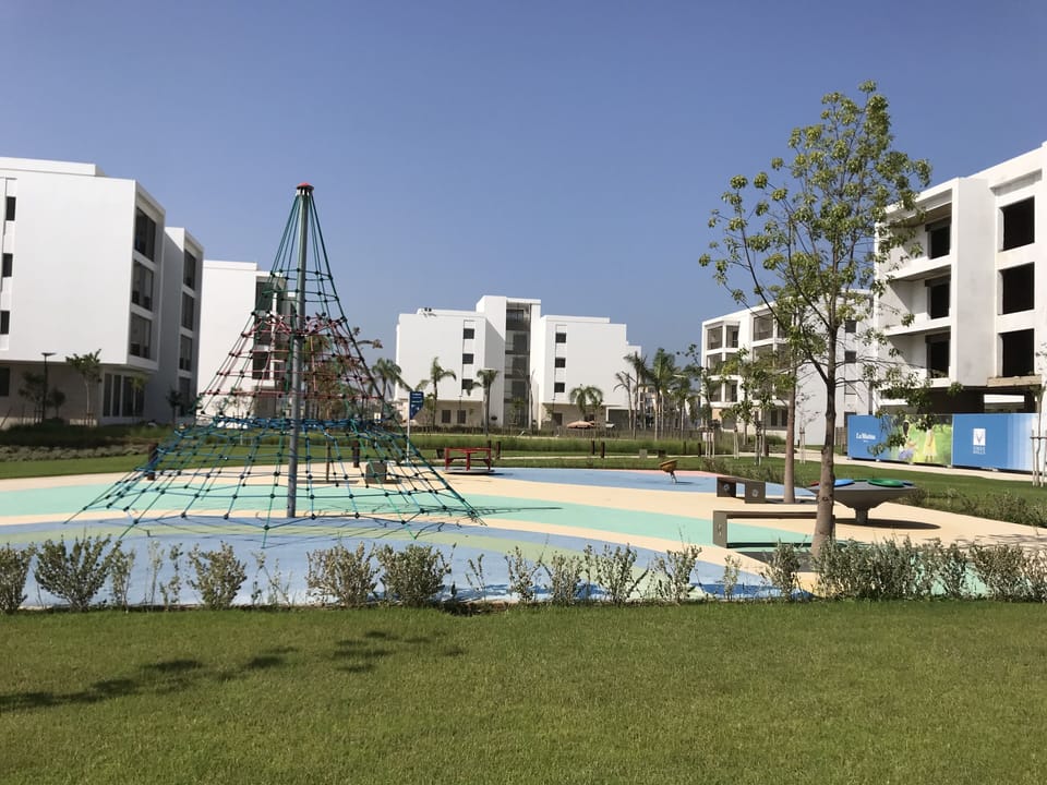 Marina