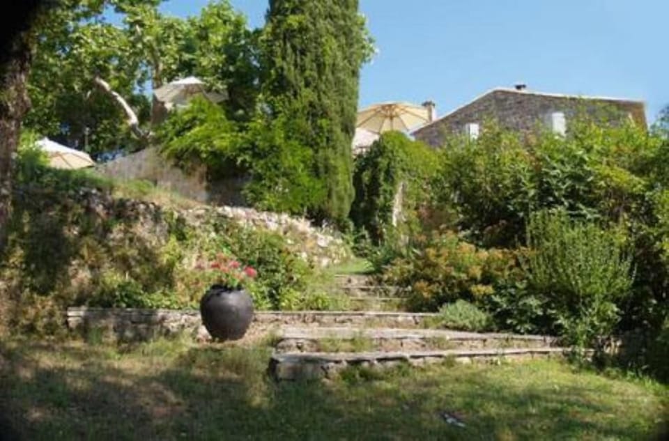 Garden, Park